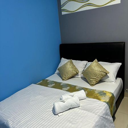 Hotel 3WINZ Kuala Lumpur Exterior foto