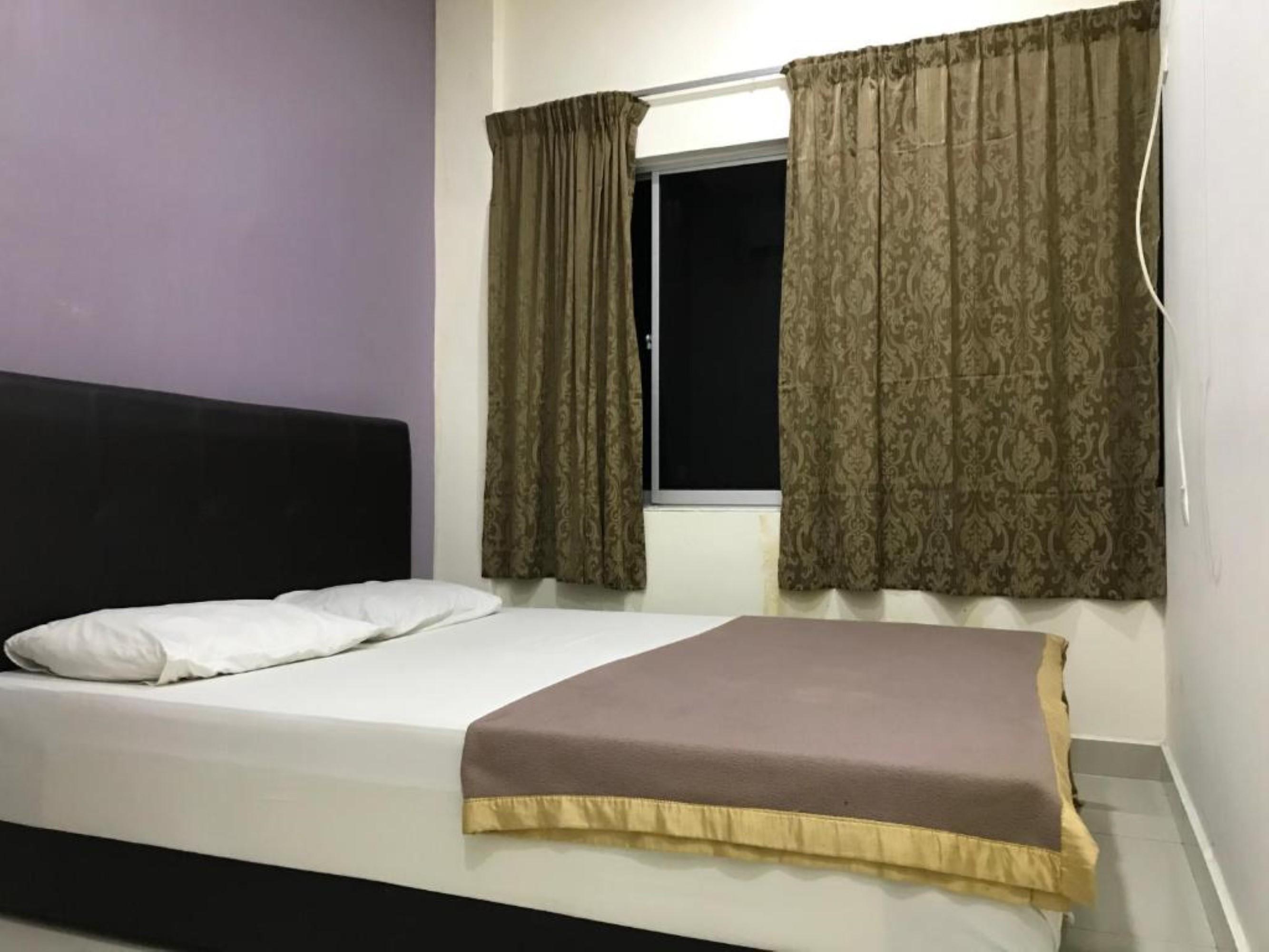 Hotel 3WINZ Kuala Lumpur Exterior foto