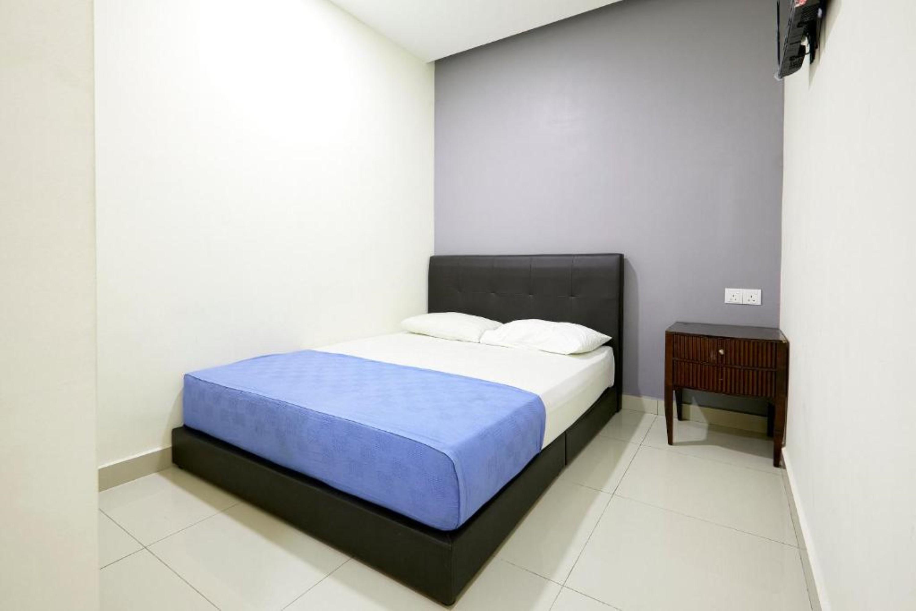 Hotel 3WINZ Kuala Lumpur Exterior foto