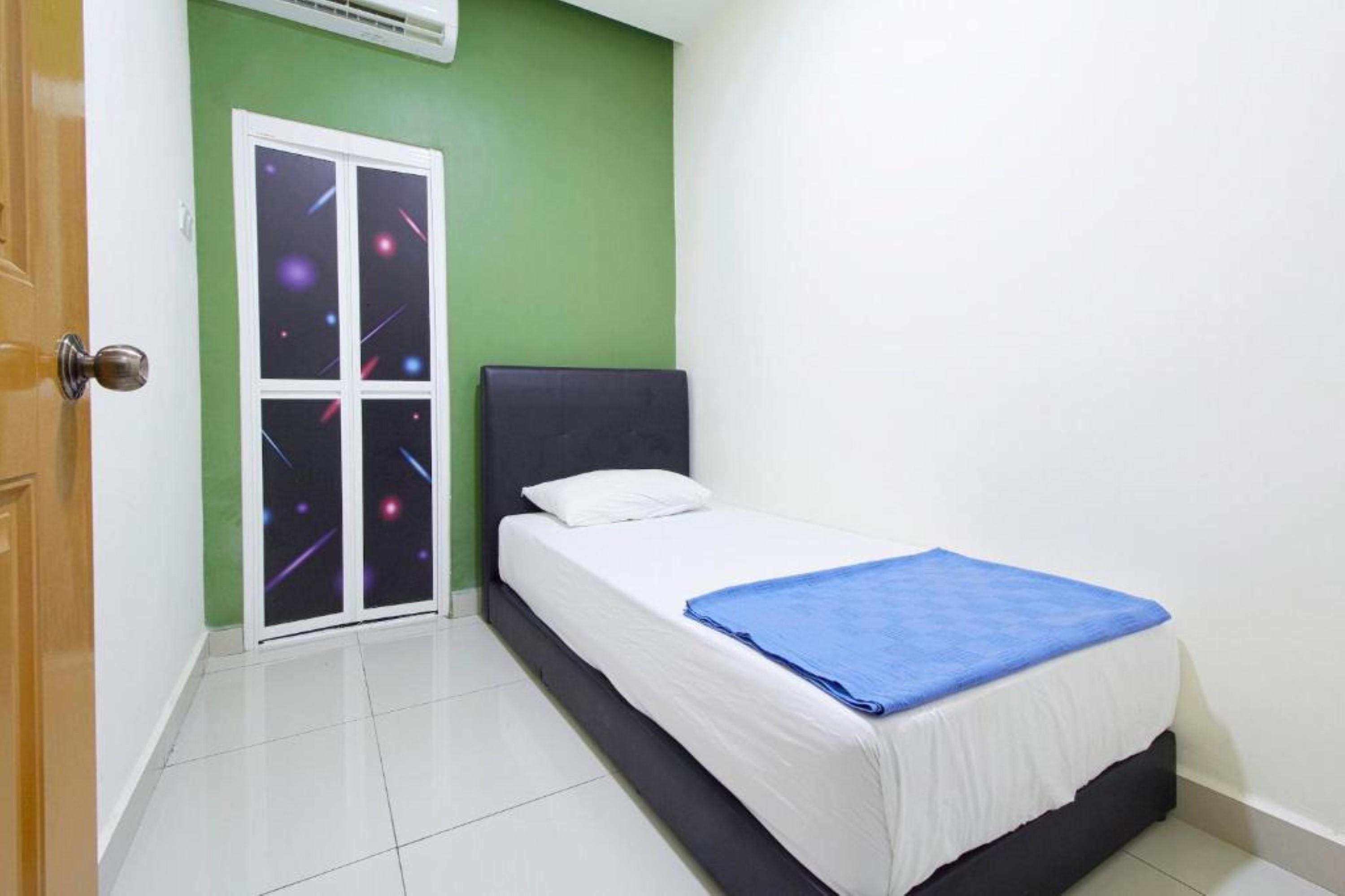 Hotel 3WINZ Kuala Lumpur Exterior foto
