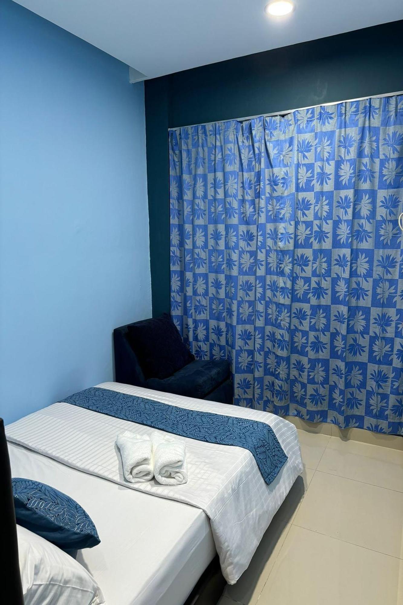 Hotel 3WINZ Kuala Lumpur Exterior foto